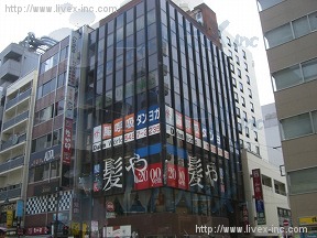 白井第2