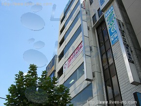 サーフ亀戸