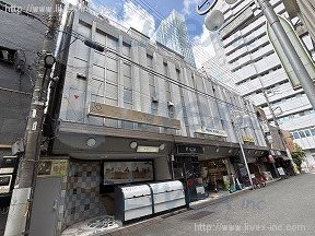 八汐会館