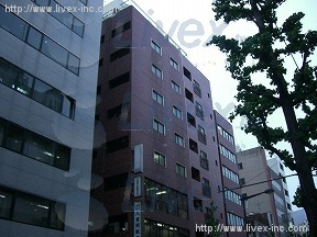 八重洲