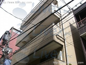 八丁堀松本