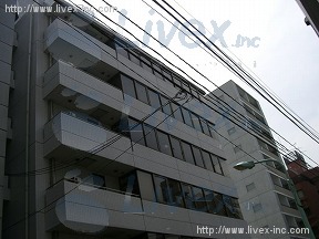 ユニベル田町