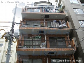 浜町ファミール