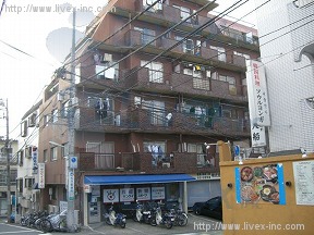 不動前