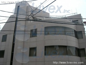富ヶ谷小川