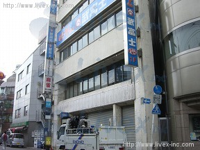 TC33神田駅前ビル