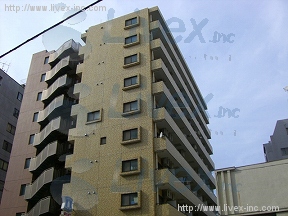 ライオンズマンション元浅草