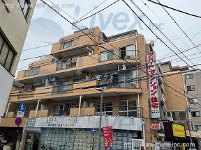 ライオンズ上井草池田