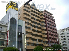 ライオンズ門前仲町