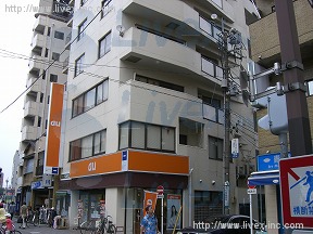 米山第3