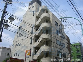 別所