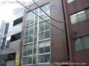 保科本館