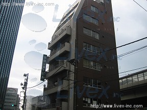 宝栄三崎町ビル