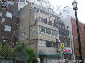 宝栄西新橋