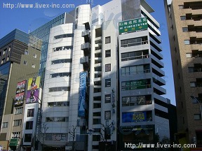 北屋