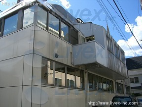 北青山プロフエツショナル