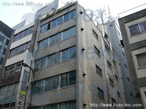 北川