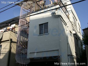 牧ヶ谷ビル
