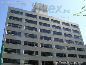(取壊済)本八重洲