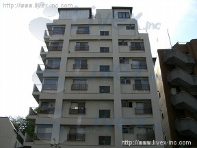 麻布広尾