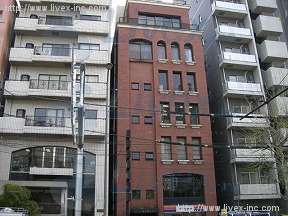 麻布台誠工社