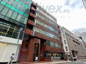 木挽館銀座ビル