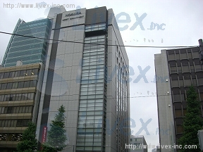 野村アセットマネジメント(株)本社
