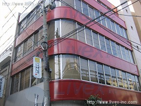 洋装社