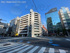 陽光日本橋馬喰町