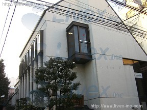 陽臨堂