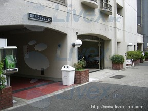 雷門2丁目貸店舗