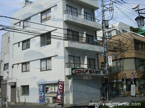 龍岡