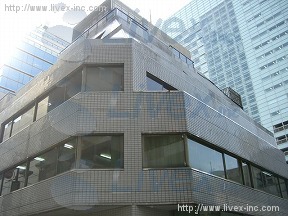 MST渋谷