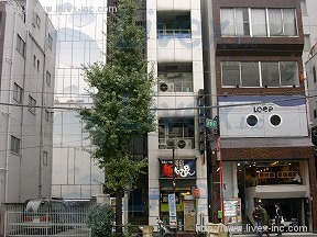 秋葉原パーク