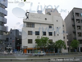 六本木アゼリア