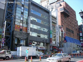 六本木トリニティ