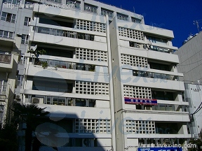六本木原