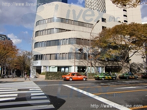 新宿国際本館(ヒルトピア)