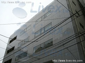 堀留D