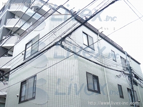 永南ハイツ