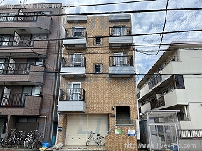 永福町フラット