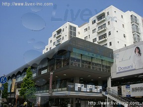 元町プラザ