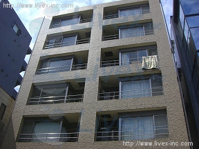 パレスサイドステージホームズ麹町