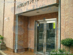 南青山サマリヤマンション