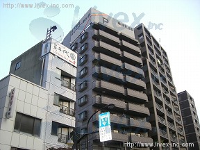 金井II
