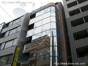 協建新宿1丁目