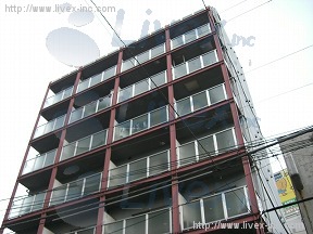 MAC川崎コートII