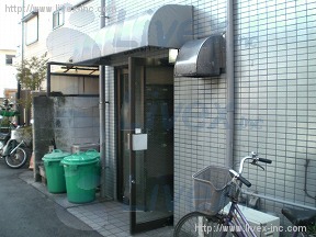 カーサ新中野