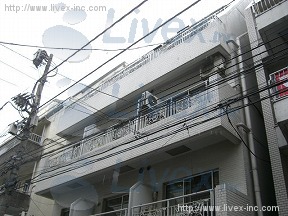 GSハイム西新宿