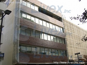 日本染色会館